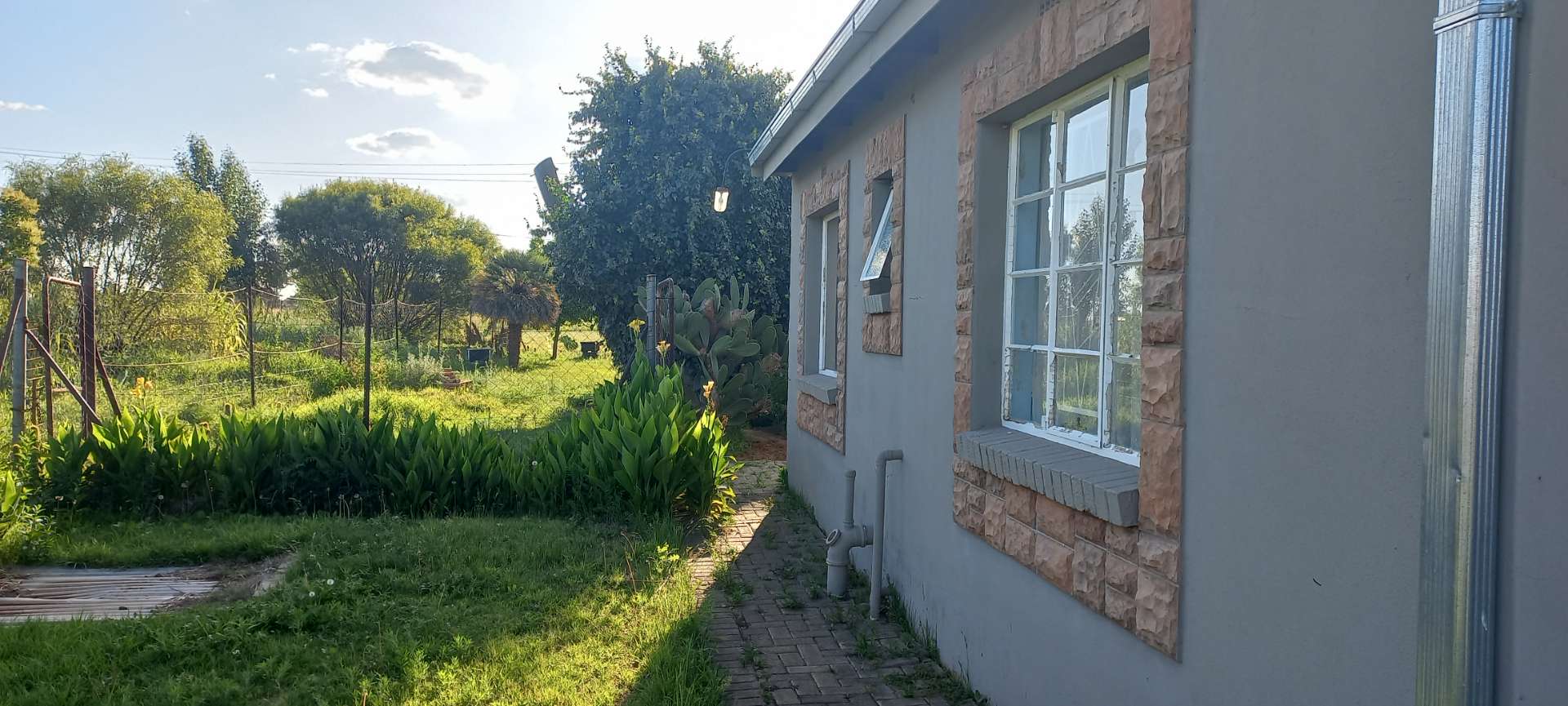 5 Bedroom Property for Sale in Bainsvlei Free State